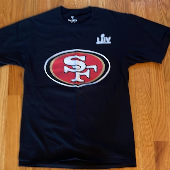 Sports T - Picture 2 of 4